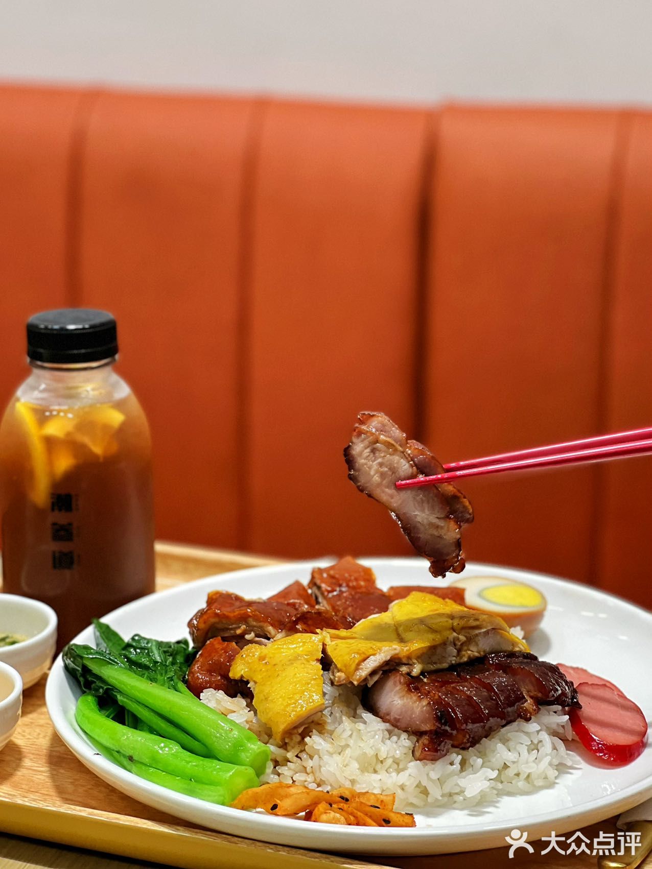 一人食，丰盛美味，好吃不贵！