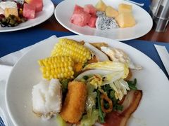 -中铁花水湾温泉酒店(大邑店)