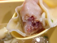 腊肉-吉祥馄饨(上海新上大店)