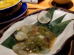 -割烹旭日本料理(龙湖狮山天街店)
