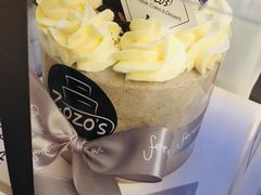 -ZOZO's昌左左精致甜品设计(新北店)