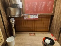 -一蘭拉面(新宿中央东口店)