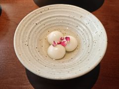 -本处·素食·融合料理(南油店)