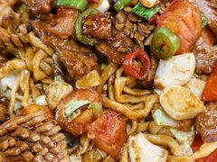 -荣荣面馆(丹溪大道店)