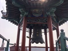 -京东石林峡风景区