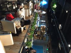 九宫格老灶火锅(新北国店)-九宫格重庆火锅(北国商城店)