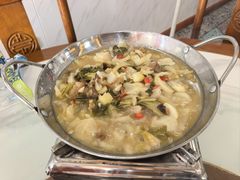 -秀妈厨房(灰汤老店)