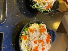 -熊出没日本烧肉放题