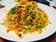 -恭敬李·烤鸭(天坛北门店)