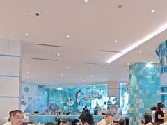 -帝企鹅自助餐厅•儿童岛•真企鹅(长隆企鹅酒店)