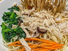 -陳香貴·兰州牛肉面(上海长风大悦城店)