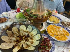 徐州地锅鸡-徐州地锅鸡(浦口大道店)