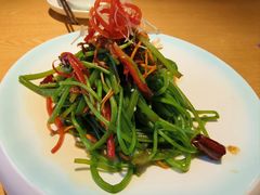 -品味泸沽湖•民族特色菜(大落水店)