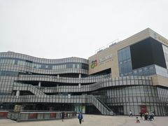 门面-金隅嘉品Mall