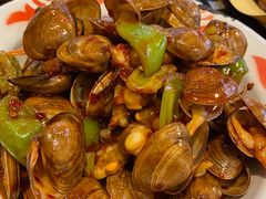 -老姑砂锅·烧烤天津菜(体北道店)