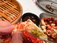 -靓靓蒸虾·头牌蒸虾(雪松路总店)