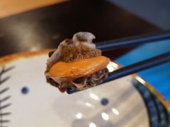 -臻鲜燕海鲜融合餐厅(金陵style店)