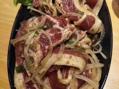 -Caprice(香港四季酒店)