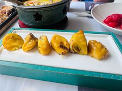 -野蔓果·山野菜(西湖景区·龙井茶田店)