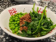 -胖妹面庄(香饵胡同店)