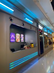 -疯狂冒险家-亲子密室-东坝店(金隅嘉品店)