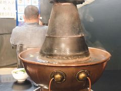 -天桥老金涮肉(牛街店)