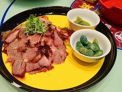 -老济南·地道济南菜(大明湖店)