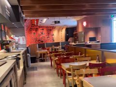 大堂-大师兄·西北风味食集(增城合生汇店)