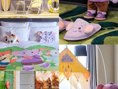 -青岛富力艾美酒店