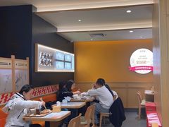 -乡村基·川味现炒大王(熙悦天街店)