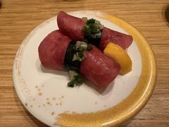 -合点寿司(金虹桥商场店)