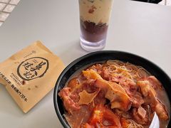 -下环街市熟食中心