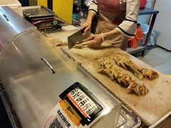 -咏春葱油饼(德政中路店)