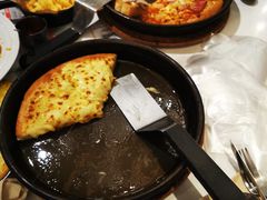 -必胜客(广渠路店)