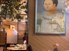 -樾餐厅泰式海鲜火锅(民歌湖店)