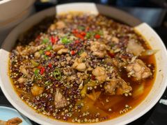 -刘东家老碗(紫荆山路店)