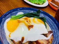 黯然销魂饭-澳门陈光记烧味饭店(南京德基广场店)