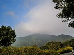 -梧桐山风景名胜区