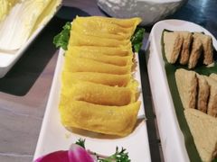 -湘芙蓉·湖南菜(椒江店)