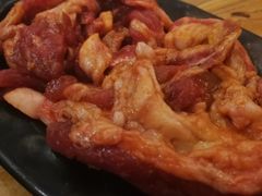 -三千里韩式炭火烤肉(南八马路店)