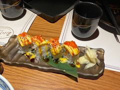 -玉川屋·深夜食堂居酒屋(柳巷店)
