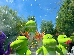 -波塞冬旅游度假区