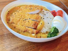 -肥朵食堂(带梦胡同店)