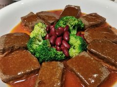 -食德乐·全鸽宴顺德菜(南湖店)