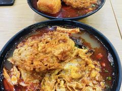 -阿生哥螺蛳粉(永安街店)