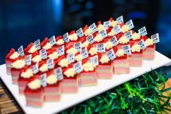 -苏州希尔顿酒店-宴会厅