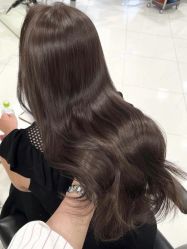 -HG美发设计沙龙