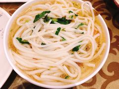 过桥米线-福利来酒店(泺源大街店)