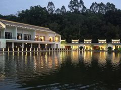 -谷丰健康凤贤居酒家
