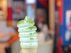 -DQ·蛋糕·冰淇淋(高新万达店)
